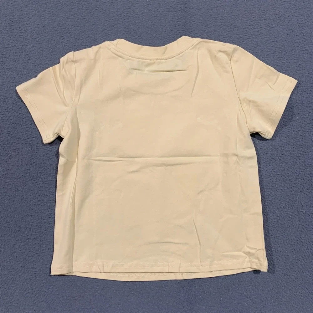 New Graphic T-Shirt Girls 5 The Princess Has Arrived Crown Tee From Amazon